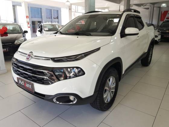 FIAT TORO 1.8 16V EVO FLEX FREEDOM AT6